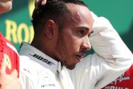 F1: Lewis Hamilton hứa hẹn vô địch giải Austin