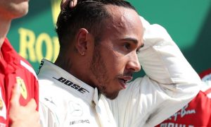F1: Lewis Hamilton hứa hẹn vô địch giải Austin