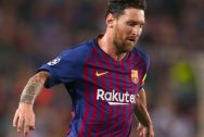 Cá cược Barcelona: Messi muốn toàn đội chơi khởi sắc hơn