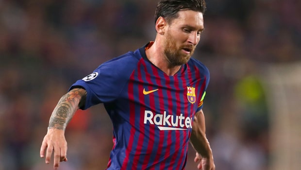 Cá cược Barcelona: Messi muốn toàn đội chơi khởi sắc hơn