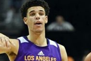 Cá cược bóng rổ NBA tốt nhất: Lonzo Ball