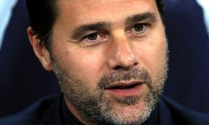 HLV Mauricio Pochettino của Tottenham đưa ra nhận định
