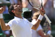 Cá cược tennis giải Thượng Hải: Cơ hội vô địch của Novak Djokovic