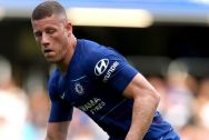 Kèo bóng đá ĐT Anh: Cơ hội lên tuyển của Ross Barkley