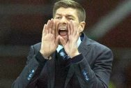 Nhận định cơ hội Rangers dưới thời HLV Steven Gerrard tại Europa League