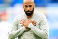 Cá cược Dafabet giải Ligue 1: Henry dẫn dắt Monaco