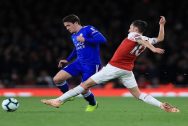 Dự đoán của Chilwell vào hàng tấn công của Leicester