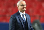 Tân HLV Claudio Ranieri của Fulham đặt mục tiêu mua sắm