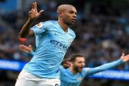 Cá cược Man City lựa chọn của Fernandinho