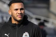 Tin tức Newcastle: Jamaal Lascelles tự tin giúp Chích chòe trụ hạng