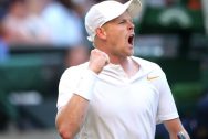 Cá cược tennis: Tỉ lệ cược tại ATP vào tay vợt Kyle Edmund