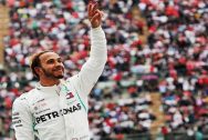 Cá cược đua xe F1: Lewis Hamilton gợi ý tương lai tại Ferrari