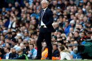 Southampton vs Man City: Mark Hughes tung ra đội hình mạnh nhất