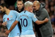 Cá cược Dafabet: Tỷ lệ cược Manchester City 2018