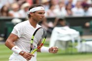 Tin tức quần vợt: Chấn thương khiến Rafael Nadal bỏ giải ATP Finals