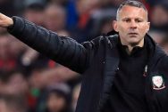 Cá cược đt Wales: Nhận định của HLV Ryan Giggs