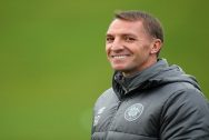 Cá cược bóng đá Brendan Rodgers hy vọng các cầu thủ trở lại