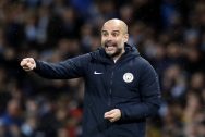 Pep Guardiola: Manchester City cần giữ sự bình tĩnh trong tháng 12