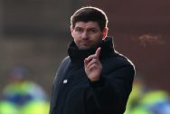 Rangers cá độ bóng đá: Tin tưởng vào hlv Steven Gerrard