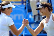 Cá cược tennis: Garbine Muguruza vs Johanna Konta tạo lịch sử