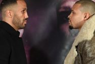 James DeGale: Tôi sẽ cho Chris Eubank Jr nghỉ hưu sớm