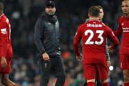 Bóng đá Anh: Jurgen Klopp muốn giành cúp FA