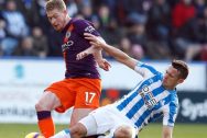 Kevin De Bruyne đặt quyết tâm vô địch Premier League cùng Man City