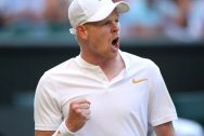 Kyle Edmund mở màn giải Úc Mở Rộng