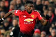 Solskjaer: Pogba là thủ lĩnh tại Man United lúc này