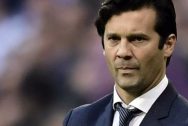 Solari: Real Madrid vẫn còn nhiều việc phải làm