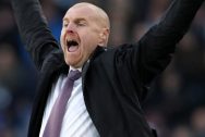 Burnley: Sean Dyche thừa nhận khó giữ cả 3 thủ thành