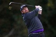 Cá cược gôn: Shane Lowry cạnh tranh tại giải Abu Dhabi