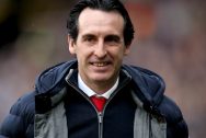 Unai Emery tiết lộ kế hoạch chuyển nhượng trong tháng Giêng của Arsenal