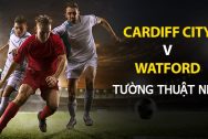 Dự đoán bóng đá NHA: Cardiff City vs Watford