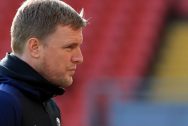 Cá cược Bournemouth: Eddie Howe thúc đẩy toàn đội