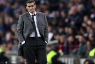 Thông tin bóng đá Barcelona: HLV Ernesto Valverde gia hạn HĐ