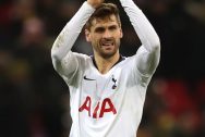 Nhận định Tottenham: Fernando Llorente hài lòng với vai trò tại CLB