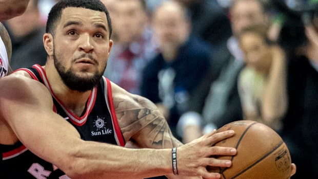 Kèo bóng rổ NBA: Ngôi sao của Raptors phải phẫu thuật