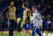 Trợ lý Gianfranco Zola kêu gọi Chelsea đoàn kết