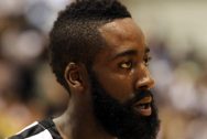 Cá cược NBA: James Harden ghi điểm liên tục