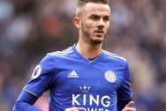 Đặt cược vào Leicester tại NHA: Nhận định của James Maddison