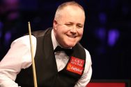 Giải Bi-da Xứ Wales mở rộng 2019: Chris Steadman vs John Higgins