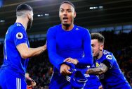 Ngôi sao Kenneth Zohore của Cardiff khẳng định vị trí