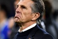 Chính thức: Leicester sa thải HLV Claude Puel