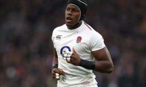Cá cược Rugby: Eddie Hones dự đoán sự trở lại của Maro Itoje