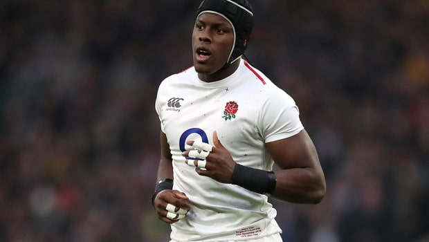 Cá cược Rugby: Eddie Hones dự đoán sự trở lại của Maro Itoje
