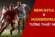 Dự đoán bóng đá NHA: Newcastle United vs Huddersfield Town