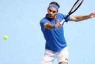 Cá cược Tennis: Roger Federer tập trung giành danh hiệu thứ 100