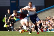 Đối đầu Tottenham vs Burnley: Harry Kane dự đoán