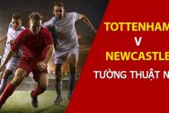 Dự đoán Tottenham vs Newcastle: Kèo bóng đá Ngoại hạng Anh